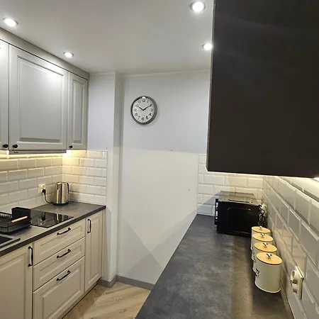 Pag Apartment *
