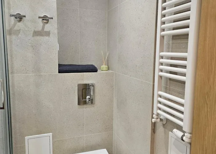 Apartment Pag Warsaw